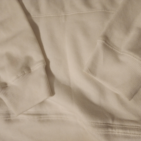 Levi's hooded sweatshirt - hoodie mens size Large - Picture 6 of 12